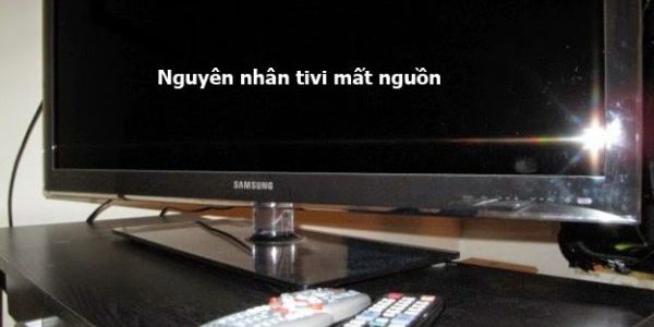 HƯỚNG DẪN SỬA TIVI BỊ MẤT NGUỒN HƯỚNG DẪN SỬA TIVI BỊ MẤT NGUỒN